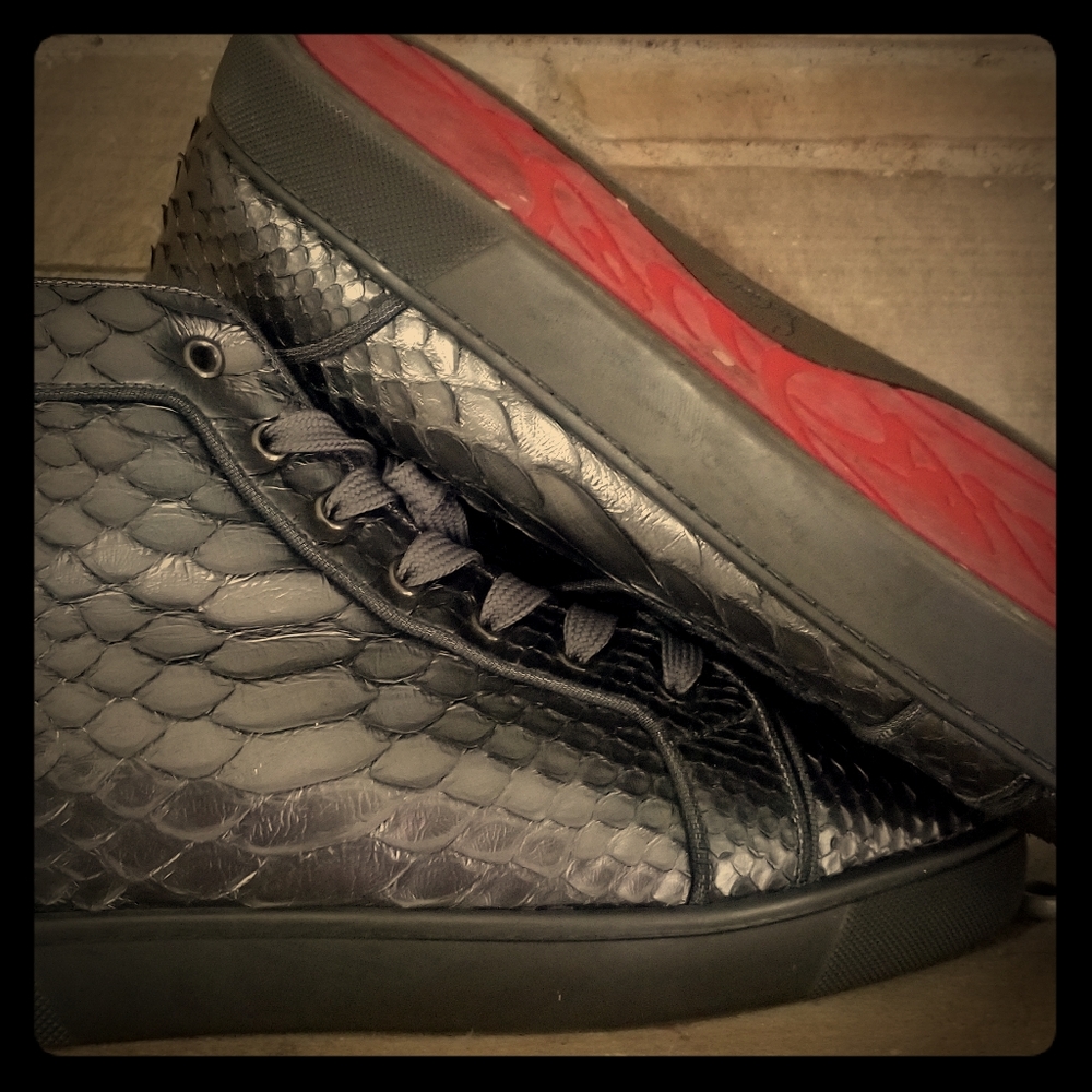 Christian louboutin